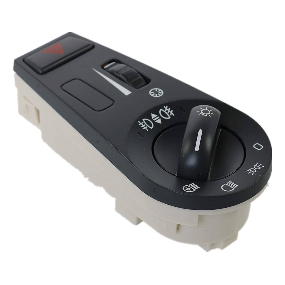 Amazon.com: JDMSPEED New Head Light Headlight Lamp Switch